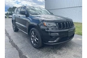 Jeep Grand Cherokee 2020 4x4