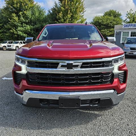 $45000 : 2024 Silverado 1500 LT image 2