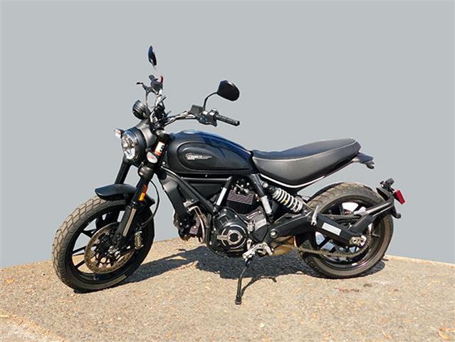 $9500 : 2020 DUCATI SCRAMBLER 1100 image 2