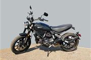 $9500 : 2020 DUCATI SCRAMBLER 1100 thumbnail