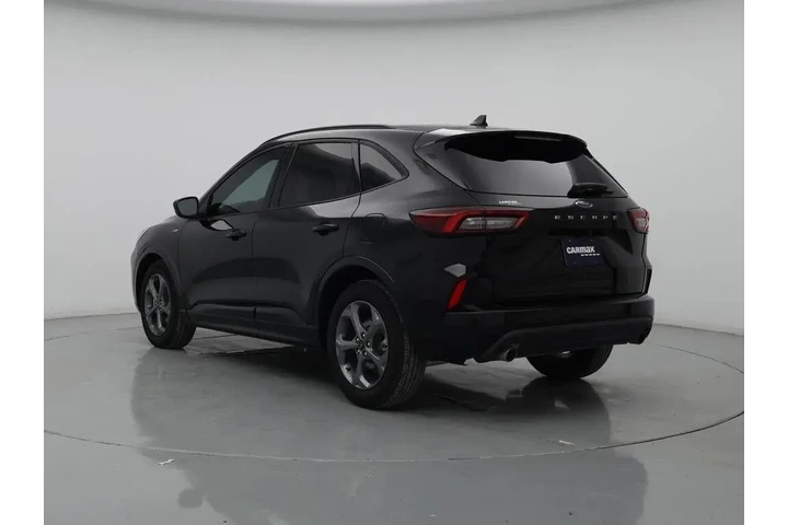 $21998 : Ford Escape 2023 ST-Line 4dr image 2