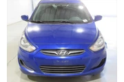 $8950 : Hyundai ACCENT 2014 GLS 4dr thumbnail