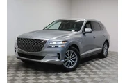 $34079 : Genesis GV80 2024 AWD 2.5T 4 thumbnail