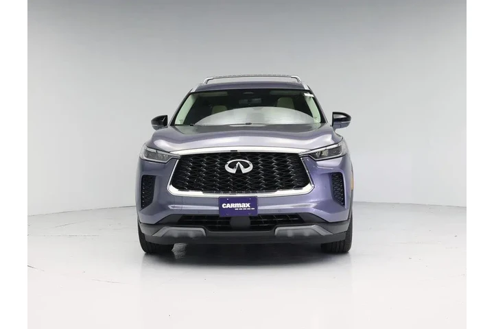 $39998 : INFINITI QX60 2023 AWD Senso image 5