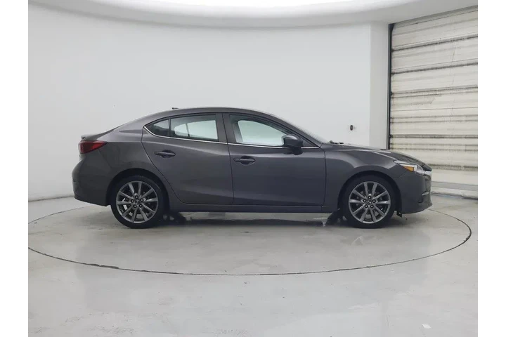 $17998 : Mazda Mazda3 2018 Grand Tour image 7