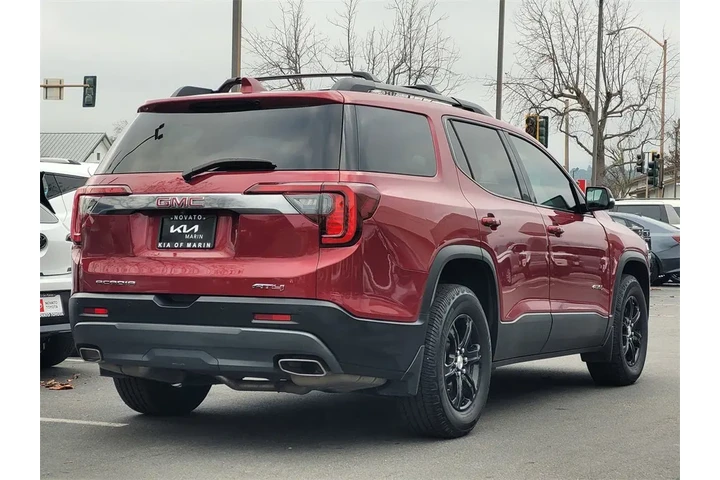 $24995 : 2020 Acadia AT4 image 5