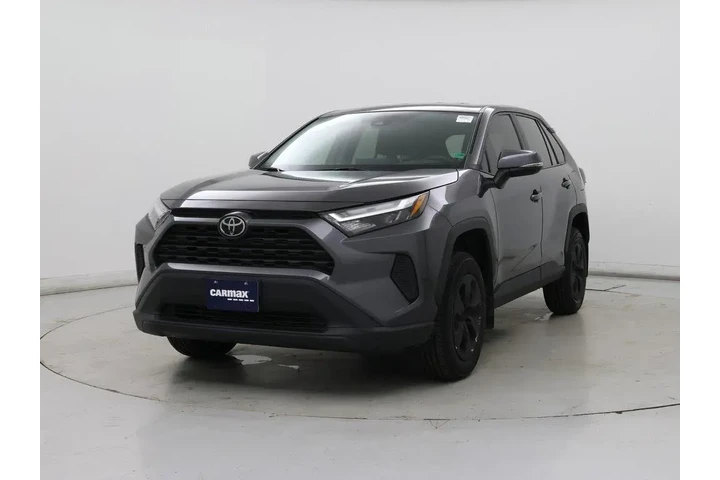 $27998 : Toyota RAV4 2023 LE 4dr SUV image 4