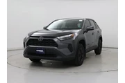 $27998 : Toyota RAV4 2023 LE 4dr SUV thumbnail