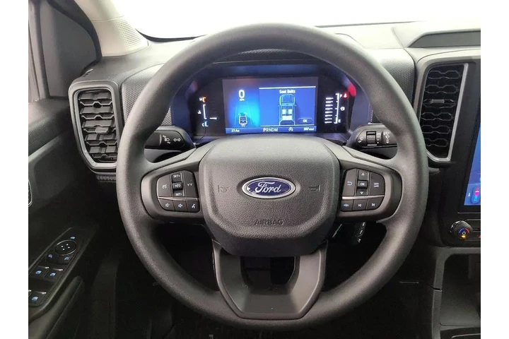 $34998 : Ford Ranger 2025 4x4 XL 4dr image 10