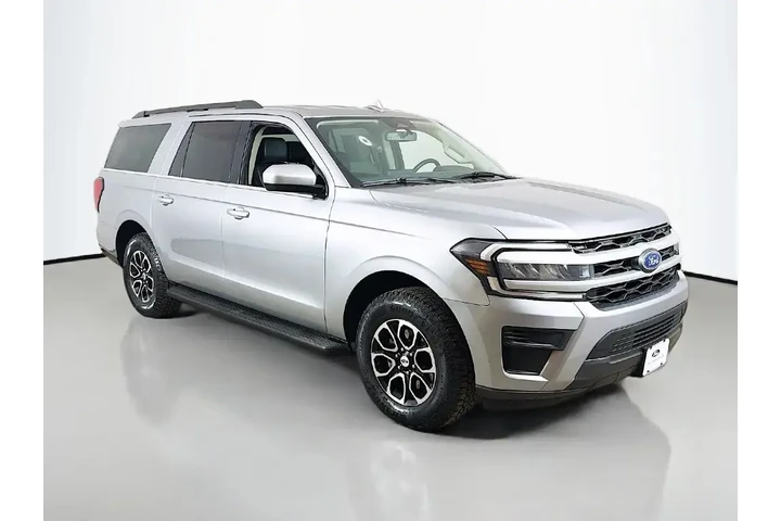 $39899 : Ford Expedition MAX 2024 4x4 image 2