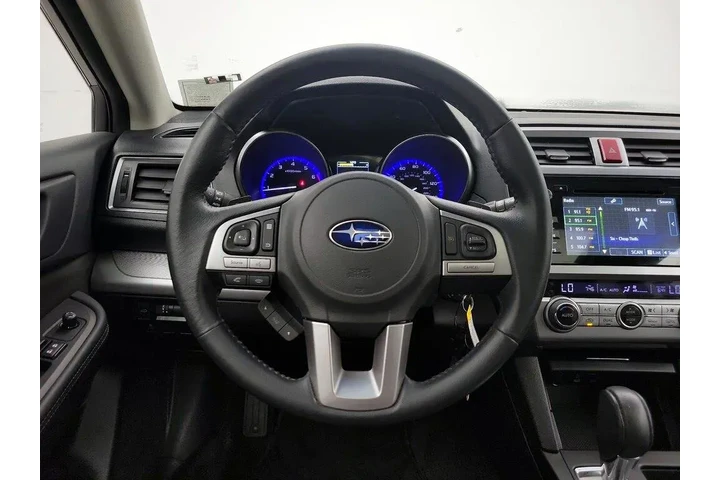 $16998 : Subaru Outback 2015 AWD 2.5i image 10