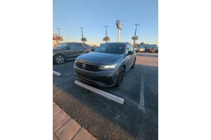 $22829 : Volkswagen Tiguan 2023 SE R- image 7
