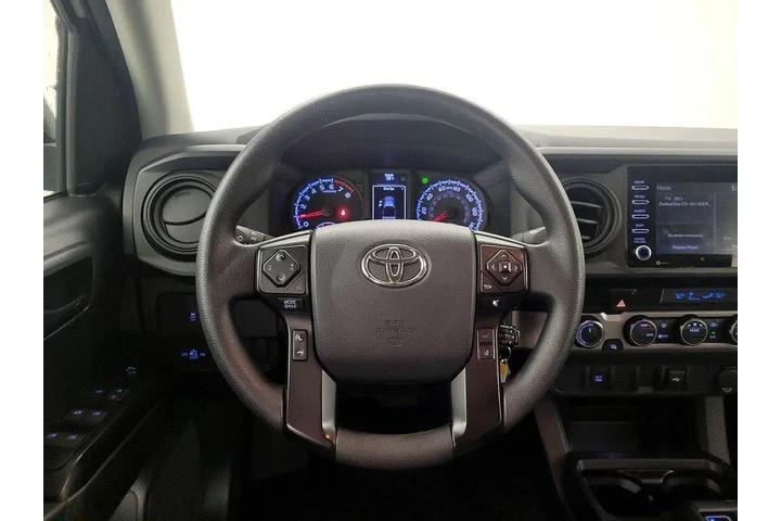 $39998 : Toyota Tacoma 2023 4x4 TRD P image 10
