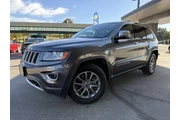 $13850 : 2014 Grand Cherokee Limited thumbnail