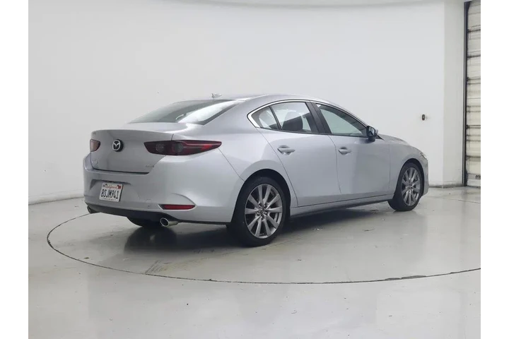 $19998 : Mazda Mazda3 Sedan 2020 Pref image 8