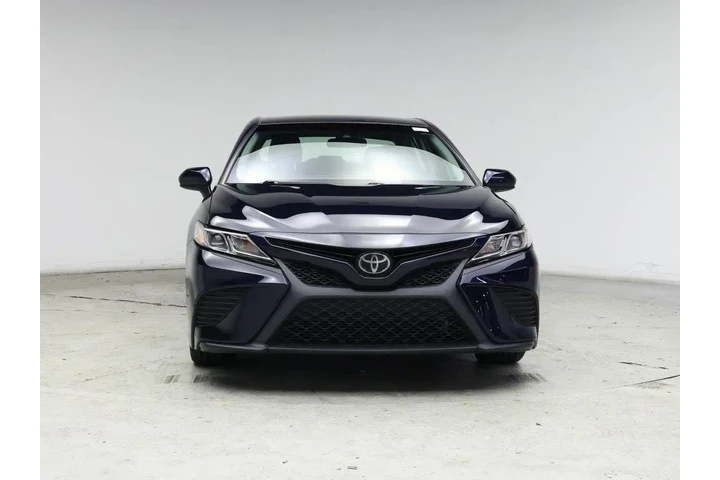 $21998 : Toyota Camry 2019 SE 4dr Sed image 5