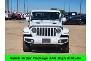 $36995 : Jeep Gladiator 2021 4x4 Over thumbnail