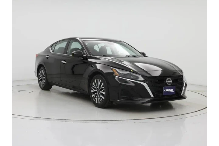 $19998 : Nissan Altima 2023 2.5 SV 4d image 1