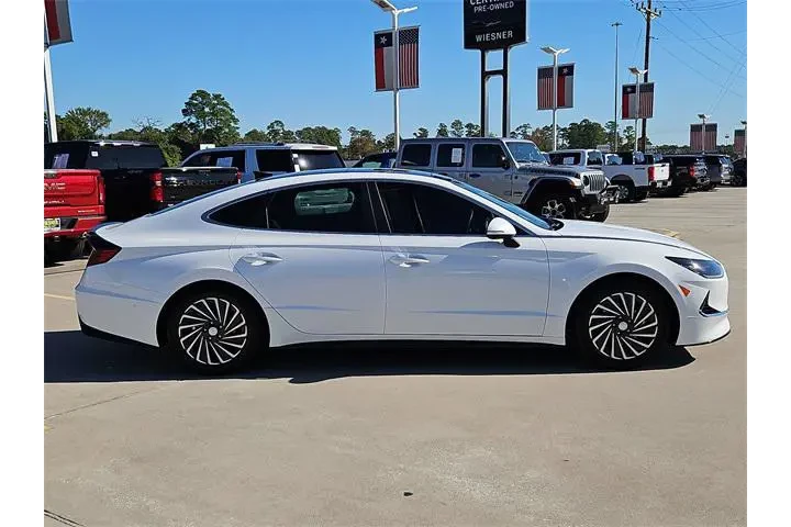 $28482 : Hyundai SONATA Hybrid 2023 L image 7
