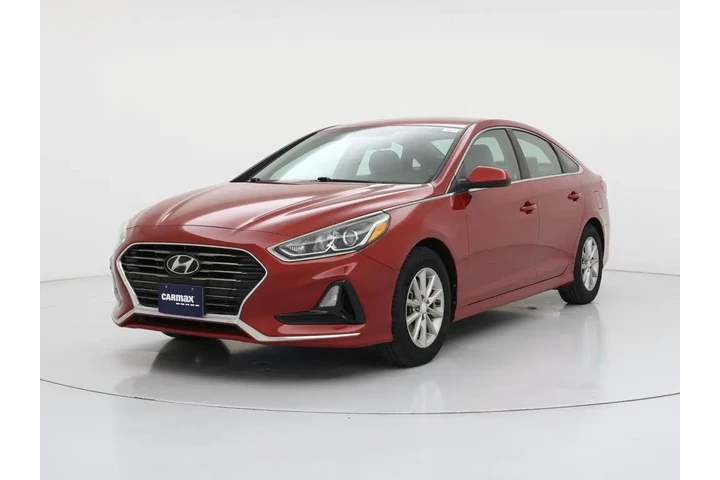 $16998 : Hyundai SONATA 2018 SE 4dr S image 4