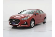 $16998 : Hyundai SONATA 2018 SE 4dr S thumbnail