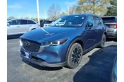 Mazda CX-5 2023 AWD 2.5 S Pr en St. Louis