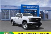 2024 Silverado 3500 HD WT en Cincinnati