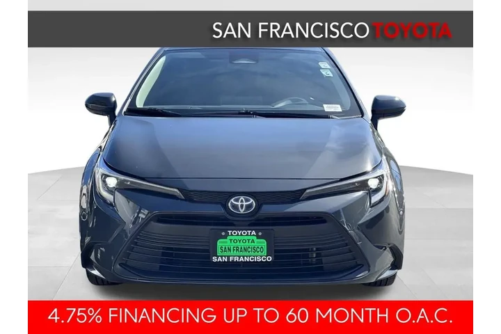 $23599 : 2023 Corolla Hybrid LE image 8