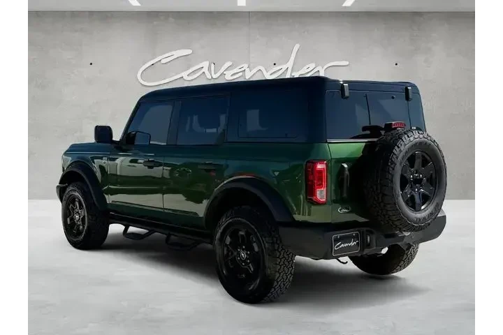 $38277 : Ford Bronco 2025 4x4 Big Ben image 5