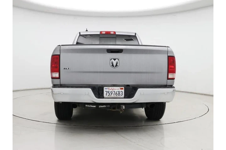 $24998 : Ram 1500 Classic 2020 4x2 SL image 6
