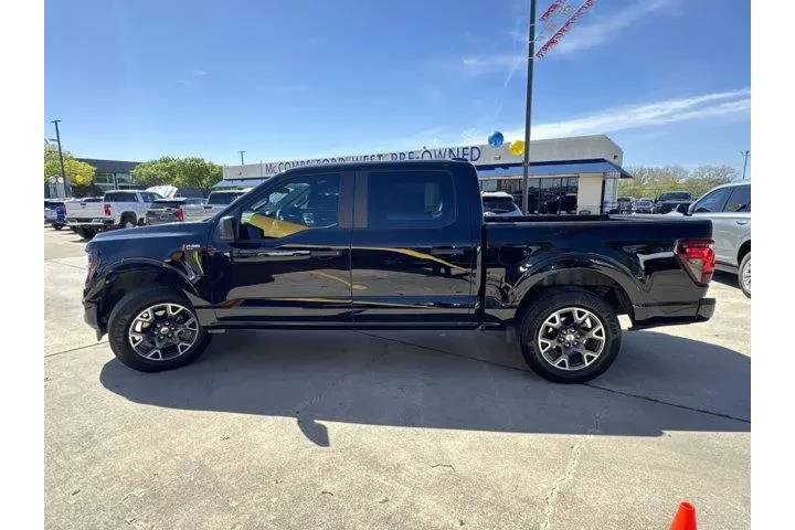 $36444 : Ford F-150 2024 4x2 STX 4dr image 10