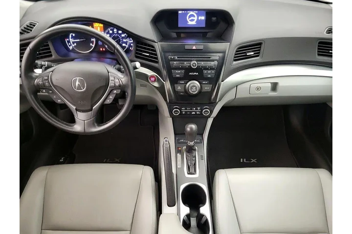 $15998 : Acura ILX 2016 4dr Sedan image 9