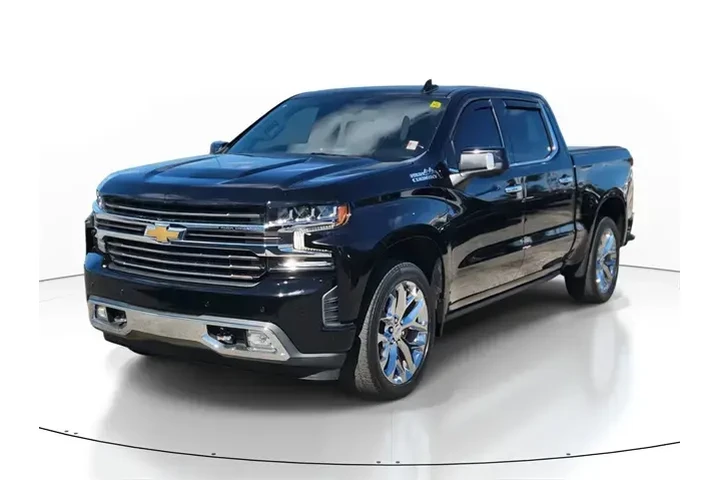 $39791 : Chevrolet Silverado 1500 202 image 2