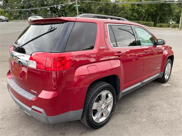 $8900 : 2013 GMC TERRAIN2013 GMC TERR image 5