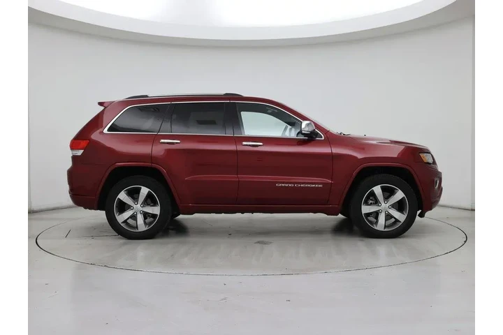 $16998 : Jeep Grand Cherokee 2014 4x4 image 7