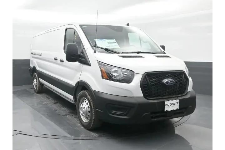 $39998 : Ford Transit 2024 AWD 150 3d image 8