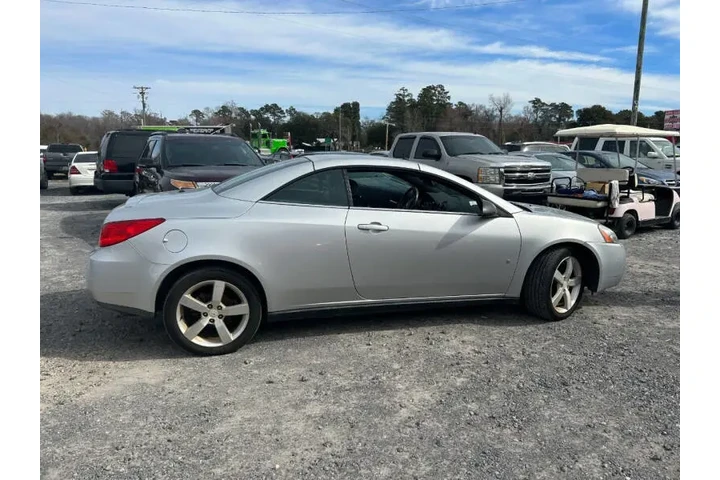 $5995 : 2009 G6 GT image 1