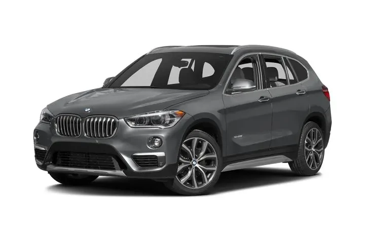 $15999 : BMW X1 2016 AWD xDrive28i 4d image 1