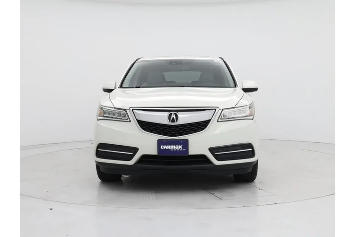 $16998 : Acura MDX 2014 SH-AWD 4dr SU image 5