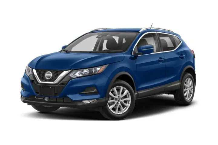 $19000 : Nissan Rogue Sport 2020 S 4d image 1