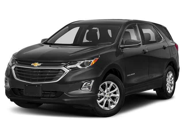 2019 Equinox LT w/1LT SUV I-4 image 1