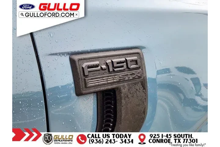 $39873 : Ford F-150 2023 4x4 XL 4dr S image 8