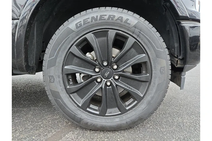 $27800 : 2020 F-150 XLT SuperCrew 6.5- image 8