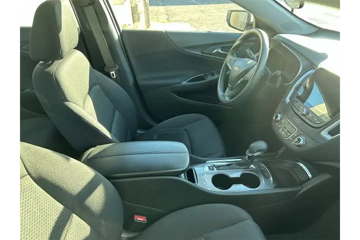 $18995 : Chevrolet Malibu 2024 LT 4dr image 5