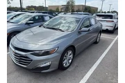 $21250 : Chevrolet Malibu 2024 LT 4dr thumbnail