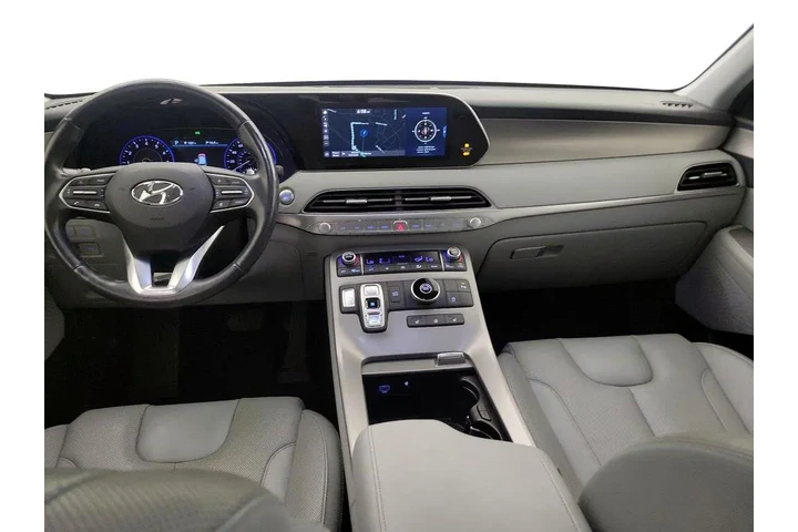 $24998 : Hyundai PALISADE 2021 SEL 4d image 9