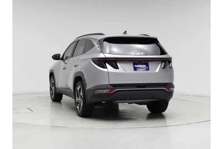 $23998 : Hyundai TUCSON 2022 AWD SEL image 6