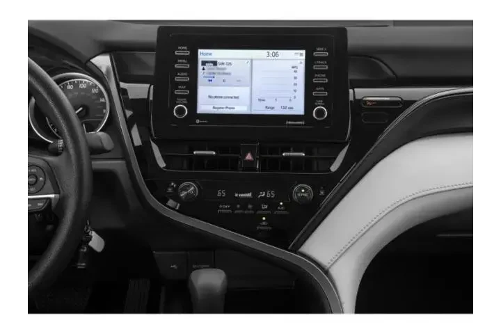 Toyota Camry 2023 LE 4dr Sed image 10