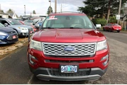 $13995 : 2016 Explorer 4WD 4dr Platinum thumbnail
