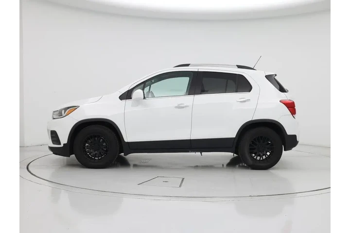 $13998 : Chevrolet Trax 2017 LT 4dr C image 3